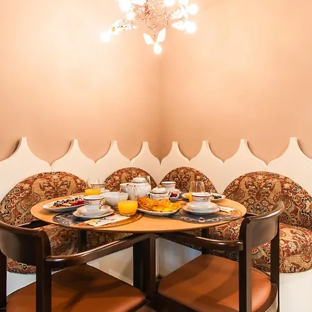 Appartamento Sra Do Leite Next To Cathedral By Sé Braga