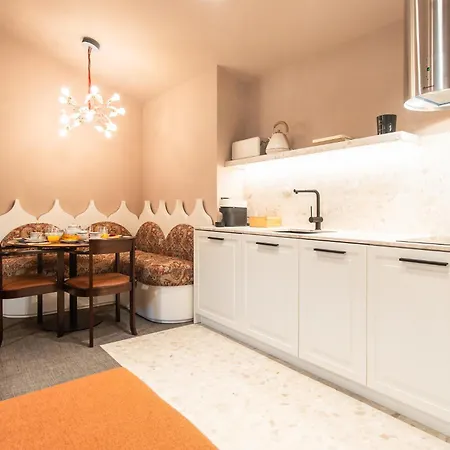 Sra Do Leite Next To Cathedral By Se Apartment