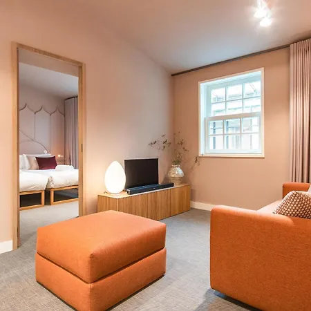 Apartment Sra Do Leite Next To Cathedral By Se Braga