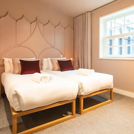 Sra Do Leite Next To Cathedral By Sé Appartamento