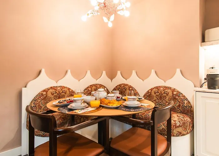 Apartment Sra Do Leite Next To Cathedral By Se Braga