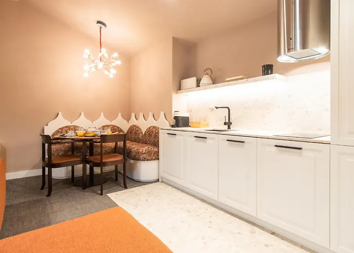 Sra Do Leite Next To Cathedral By Se Apartment