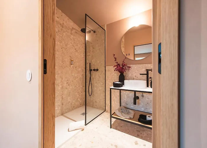 Appartamento Sra Do Leite Next To Cathedral By Sé