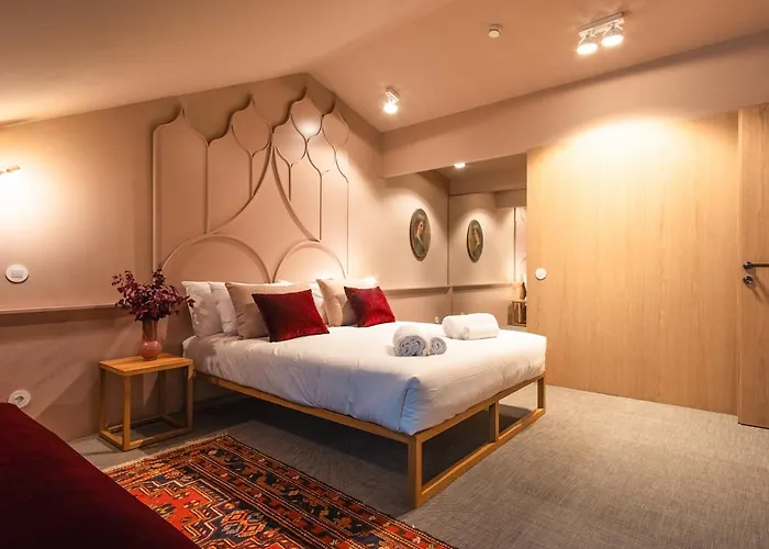 Sra Do Leite Next To Cathedral By Sé Appartamento