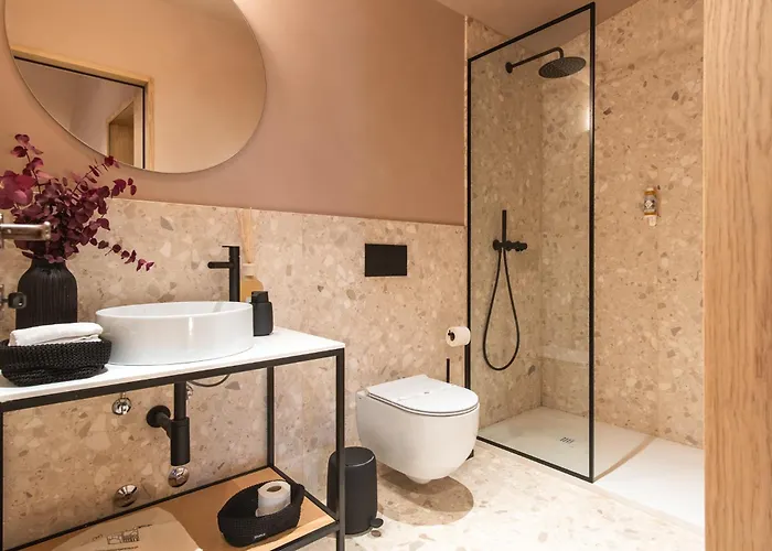 Apartment Sra Do Leite Next To Cathedral By Se